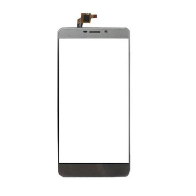 Touch Screen Digitizer For Blackview R7 Black By - Maxbhi.com