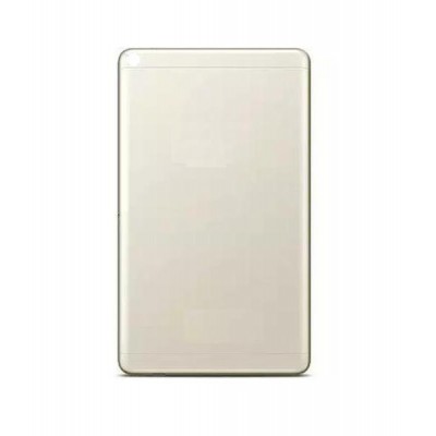 Back Panel Cover For Honor Mediapad T3 8.0 Gold - Maxbhi.com