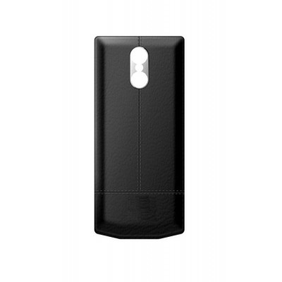 Back Panel Cover For Jivi Revolution Tnt3 White - Maxbhi.com