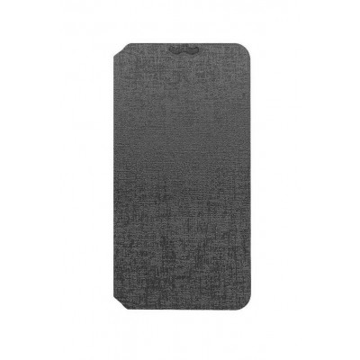 Flip Cover For Jivi Revolution Tnt3 Silver By - Maxbhi.com