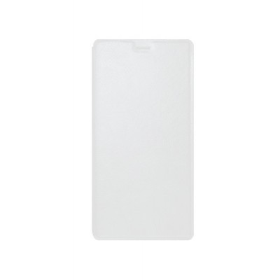 Flip Cover For Umidigi Z1 Pro White By - Maxbhi.com