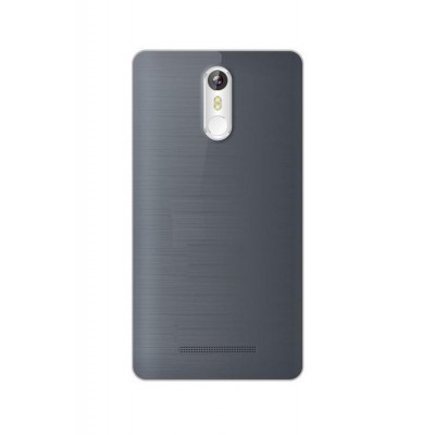 Full Body Housing For Leagoo M8 Pro Black - Maxbhi.com