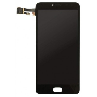 Lcd Screen For Umidigi Z1 Pro Replacement Display By - Maxbhi Com