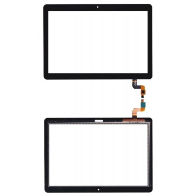 Touch Screen Digitizer For Honor Mediapad T3 10 Black By - Maxbhi Com