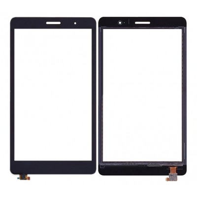 Touch Screen Digitizer For Honor Mediapad T3 8 0 Grey By - Maxbhi Com