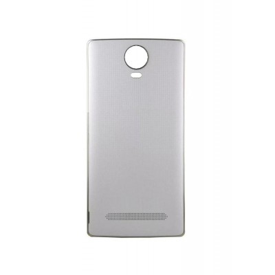 Back Panel Cover For Energy Sistem Neo Air Black - Maxbhi.com