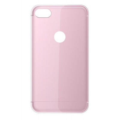 Back Panel Cover For Gfive A98 Pink - Maxbhi.com