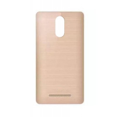 Back Panel Cover For Leagoo M8 Pro Gold - Maxbhi.com