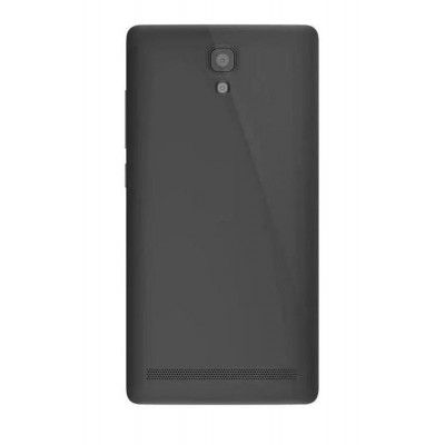 Full Body Housing For Innjoo Note Pro Black - Maxbhi.com
