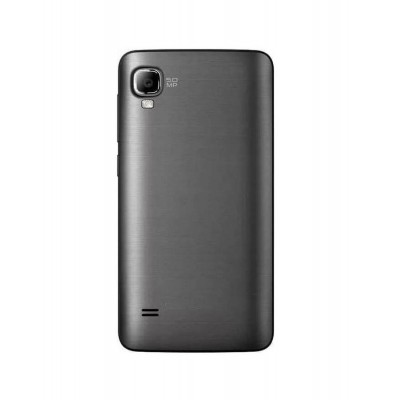 Full Body Housing For Itel It1407 White - Maxbhi.com
