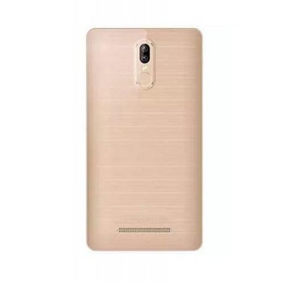 Full Body Housing For Leagoo M8 Pro White - Maxbhi.com