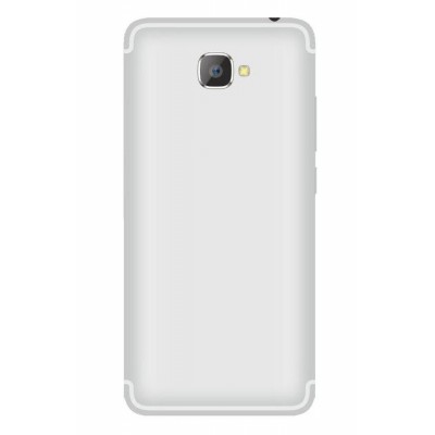 Full Body Housing For Lephone W15 White - Maxbhi.com