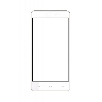 Replacement Front Glass For Mafe Shine M820 Gold By - Maxbhi.com