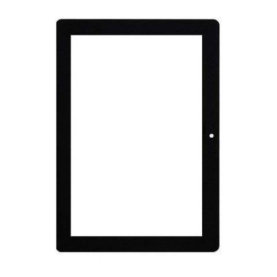 Replacement Front Glass For Amazon Kindle Fire Hdx 8.9 Wifi Only White By - Maxbhi.com