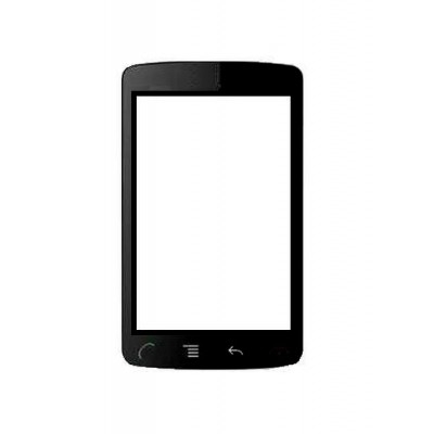 Replacement Front Glass For Lemon It 828 White By - Maxbhi.com