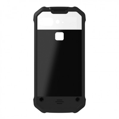 Back Panel Cover For Agm X2 White - Maxbhi Com