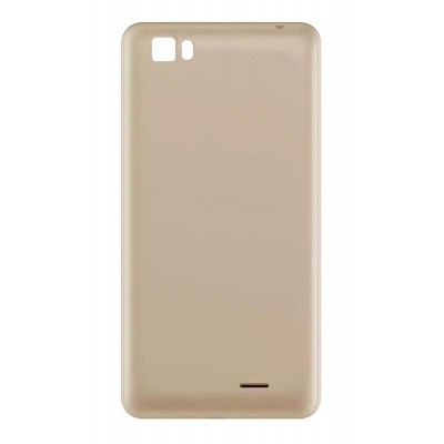 Back Panel Cover For Sansui Horizon 1s White - Maxbhi.com
