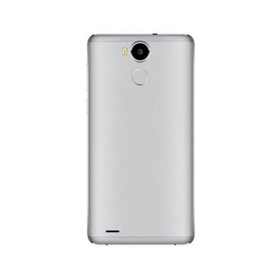 Full Body Housing For Blackview R6 Grey - Maxbhi Com