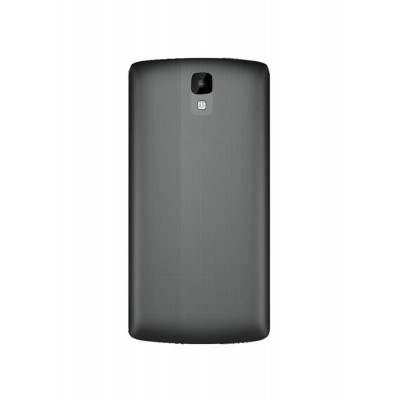 Full Body Housing For Innjoo Fire 2 Air Lte Black - Maxbhi.com