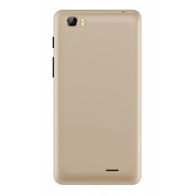 Full Body Housing For Sansui Horizon 1s White - Maxbhi.com