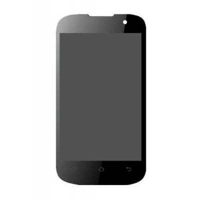 Lcd With Touch Screen For Zen Ultrafone 308 White By - Maxbhi.com