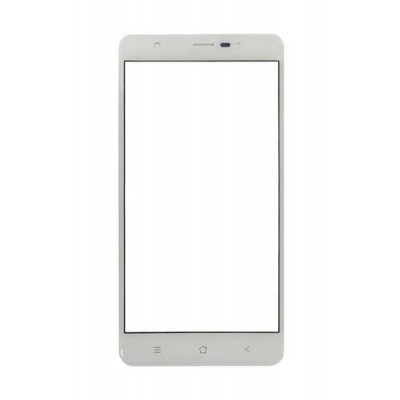 Replacement Front Glass For Blackview R6 Champagne By - Maxbhi.com