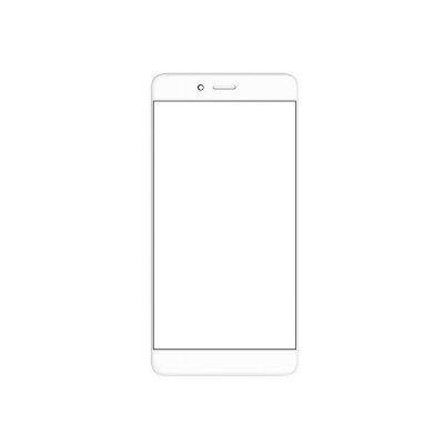 Replacement Front Glass For Blu Studio G Hd Pink By - Maxbhi.com