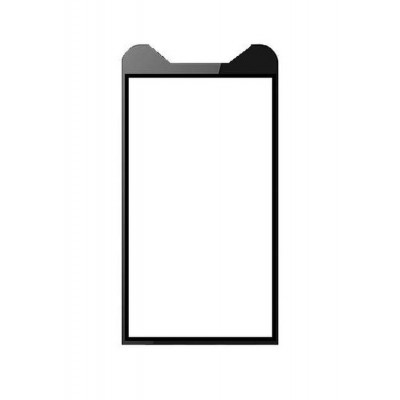 Touch Screen Digitizer For Agm X2 White By - Maxbhi.com
