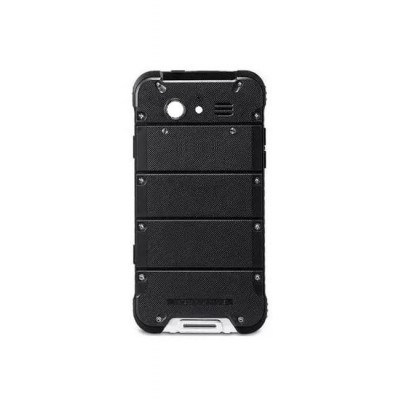 Back Panel Cover For Ulefone Armor White - Maxbhi.com