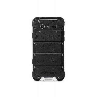 Full Body Housing For Ulefone Armor White - Maxbhi.com