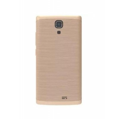 Full Body Housing For Zen Admire Glory Plus Black - Maxbhi.com