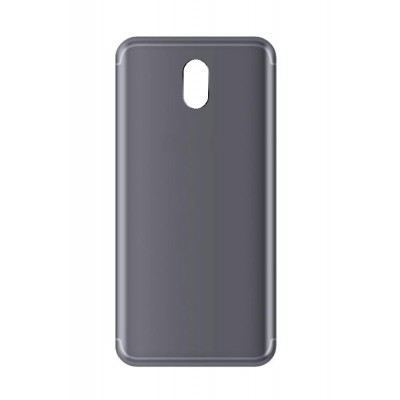 Back Panel Cover For Comio C2 Lite Grey - Maxbhi.com