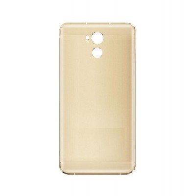 Back Panel Cover For Oukitel U16 Max White - Maxbhi.com