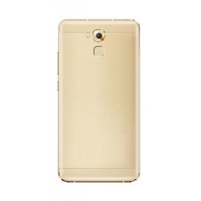 Full Body Housing For Oukitel U16 Max White - Maxbhi.com
