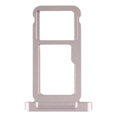 Sim Card Holder Tray For Huawei Mediapad M5 10 Black - Maxbhi Com