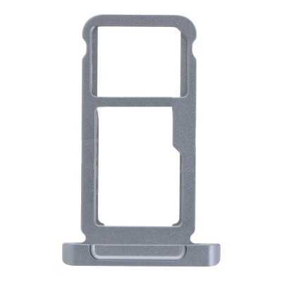 Sim Card Holder Tray For Huawei Mediapad M5 10 Pro White - Maxbhi Com