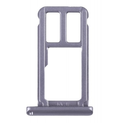 Sim Card Holder Tray For Huawei Mediapad M5 8 Black - Maxbhi Com