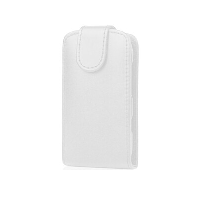 Flip Cover For Swingtel Sw50 Plus White By - Maxbhi.com