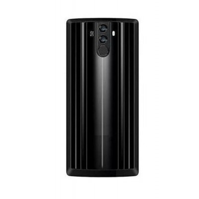 Full Body Housing For Doogee Bl12000 Black - Maxbhi.com