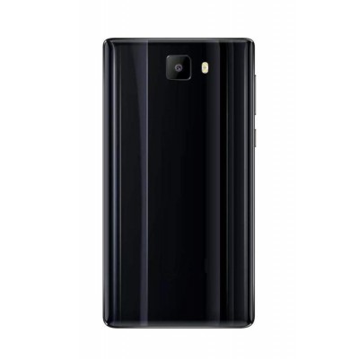 Full Body Housing For Elephone S8 White - Maxbhi.com