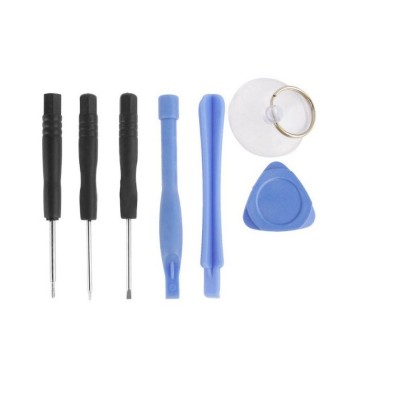 Opening Tool Kit for Oppo A77 (Mediatek) with Screwdriver Set by Maxbhi.com