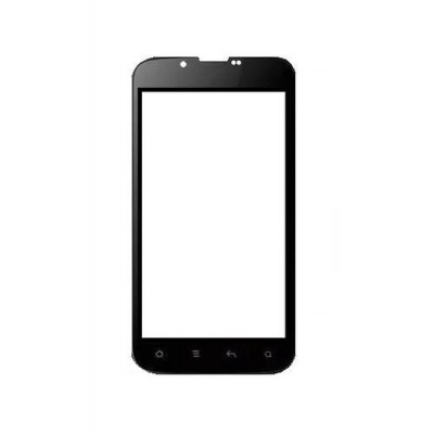 Replacement Front Glass For Byond Tech B63 Black By - Maxbhi.com