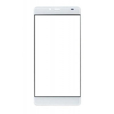 Replacement Front Glass For Elephone S3 White By - Maxbhi.com