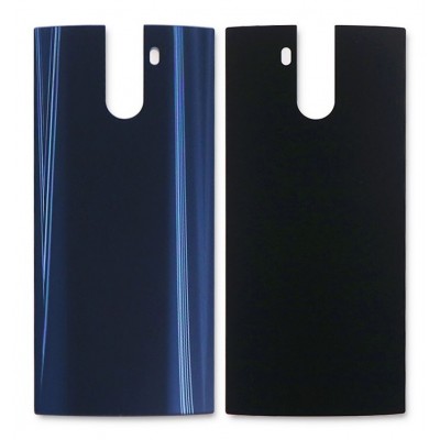 Back Panel Cover For Doogee Bl12000 White - Maxbhi Com