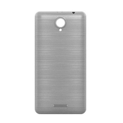 Back Panel Cover For Zen Admire Neo White - Maxbhi.com
