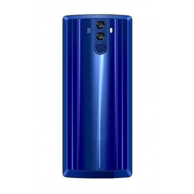 Full Body Housing For Doogee Bl12000 Blue - Maxbhi.com