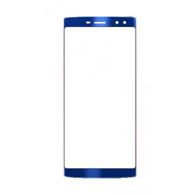 Touch Screen Digitizer For Doogee Bl12000 Blue By - Maxbhi.com