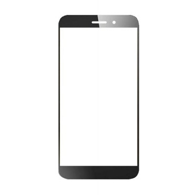 Touch Screen Digitizer For Innjoo Fire Black By - Maxbhi.com