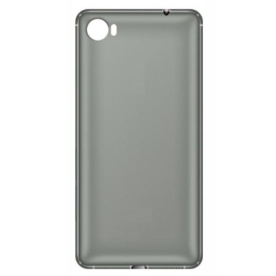 Back Panel Cover For Dami D6 Black - Maxbhi.com