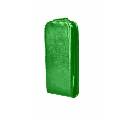 Flip Cover For Aiek X6 Green By - Maxbhi.com